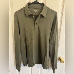 Men’s cotton shirt